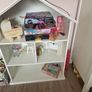children bookcase/display shelf Image 3