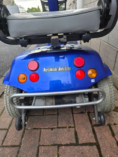 Mobility Scooter