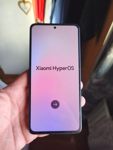 Xiaomi 13 redmi