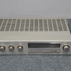 Philips F4212 Stereo Integrated Amplifier