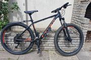 carrera mountain bike