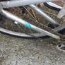 ladies bike falcon horizon Image 4