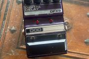dod dfx9 delay