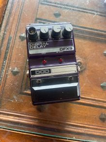 dod dfx9 delay