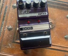 dod dfx9 delay