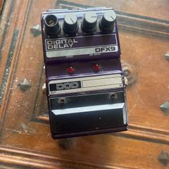 dod dfx9 delay