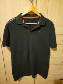 team McLaren shirt