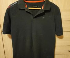 team McLaren shirt