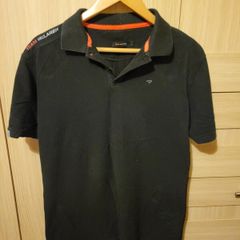 team McLaren shirt