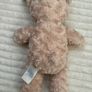 Build-a-Bear Workshop Happy Hugs IV Teddy Bear Plush Stuffed Animal approx. 17" Please see photos Image 8