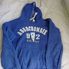 Abercrombie Hoodie Women's winter wear