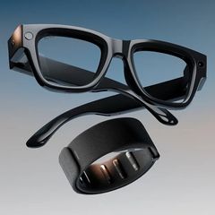 rayban meta displays