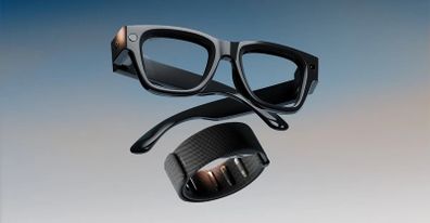 rayban meta displays