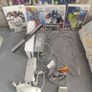 Wii + Just Dance Games Image 3
