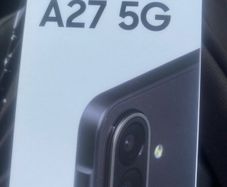 Samsung Galaxy A27