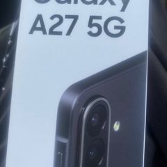 Samsung Galaxy A27