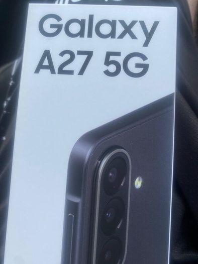 Samsung Galaxy A27