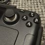 Steam Deck 64GB + Official Charger (Mint Condition) Image 3