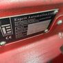 Esprit cnc plasma 4x2 hypertherm 130xd Image 8