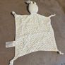 Bunny Lovey / Baby Comforter Image 6