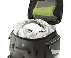 givi tail saddle bag 35L