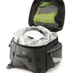 givi tail saddle bag 35L