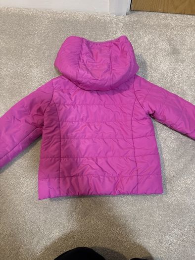 GAP jacket baby size 24-36 months