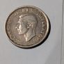 S.A. 1942 silver Shilling Image 2