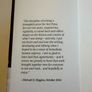 Michael D.Higgins - Power to the People. Signed. 1st Ed. Image 4