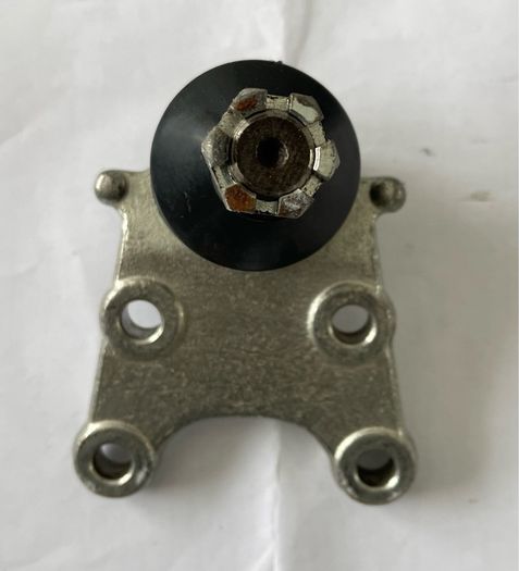 Ball joint