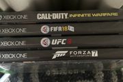 Xbox One Games