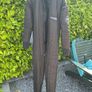 Metallic MX 200 under suit Image 2