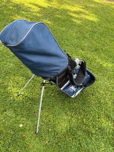 Golf Clubs