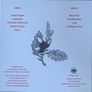 Kikagaku Moyo - House in the Tall Grass (LP, Album, Ltd, RP, Smoke grey vinyl Image 4