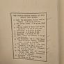 God:his Knowability Essence And Attributes. By Pohle-preuss. A Dogmatic Treatise. 1921 4th Impression Hardback In Good Condition.  See Photos For Same. Image 9