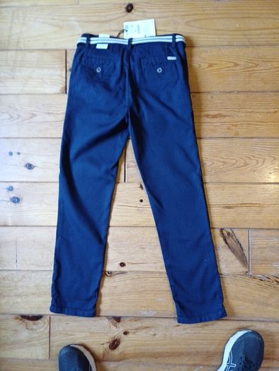 Bnwt Age 10 Zara Trousers