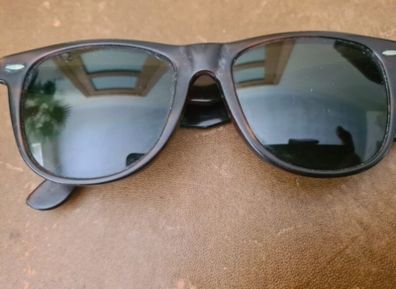 Ray Bans