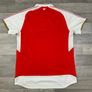 Puma Arsenal London Home Jersey Shirt Mens Large Image 6
