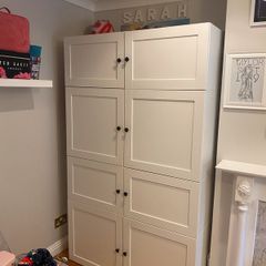ikea wardrobes