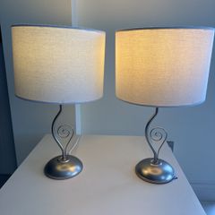 Table lamps