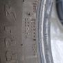 Partworn Tyres 225/45 R17 Year Of Manufacture 2017. Image 5
