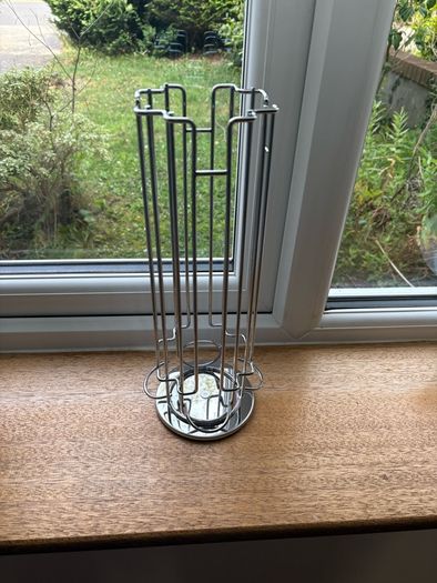 coffee holder