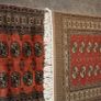 Buchara Art-Deco Rug 303 x 100cm Image 6
