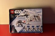 lego 75320 snowtrooper battle pack
