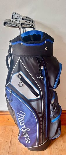 MacGregor Cart Bag