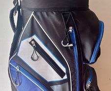 MacGregor Cart Bag