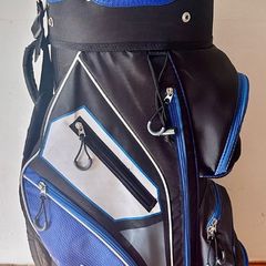 MacGregor Cart Bag
