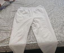 real Lacoste women's trousers