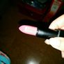 Nars Audacious lipstick in Natalie Image 2
