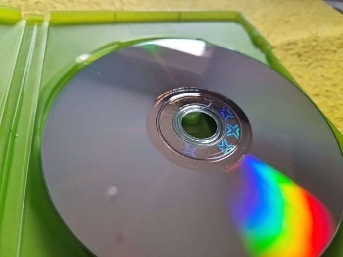 Burnout xbox Original
